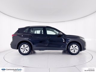 VOLKSWAGEN Tiguan 2.0 tdi life 150cv dsg 4