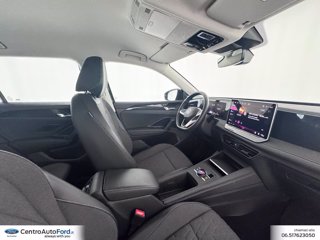 VOLKSWAGEN Tiguan 2.0 tdi life 150cv dsg 5