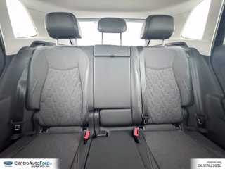 VOLKSWAGEN Tiguan 2.0 tdi life 150cv dsg 8