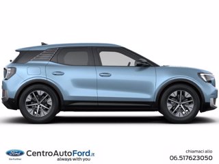 FORD Explorer ev 52kwh standard range rwd 1