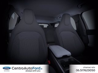 FORD Explorer ev 52kwh standard range rwd 5