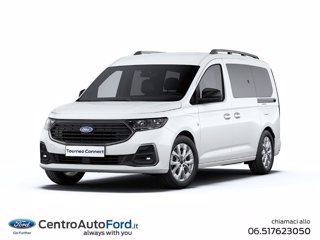 FORD Gran tourneo connect v761 1.5 phev 150cv titanium auto 0