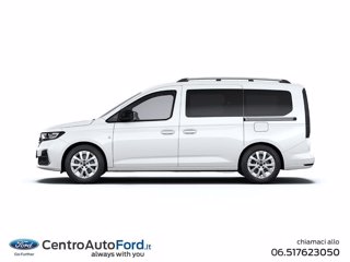 FORD Gran tourneo connect v761 1.5 phev 150cv titanium auto 1