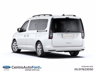 FORD Gran tourneo connect v761 1.5 phev 150cv titanium auto 2