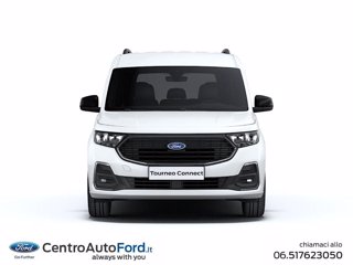 FORD Gran tourneo connect v761 1.5 phev 150cv titanium auto 4