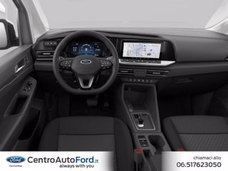 FORD Gran tourneo connect v761 1.5 phev 150cv titanium auto 5