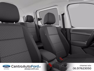 FORD Gran tourneo connect v761 1.5 phev 150cv titanium auto 6