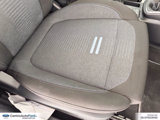 FORD Fiesta active 1.0 ecoboost h 125cv 7