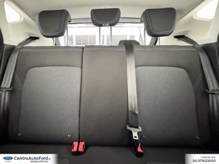 FORD Fiesta active 1.0 ecoboost h 125cv 8