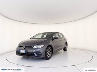 VOLKSWAGEN Polo 1.0 tsi life 95cv 0