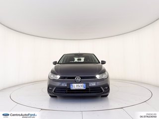VOLKSWAGEN Polo 1.0 tsi life 95cv 1