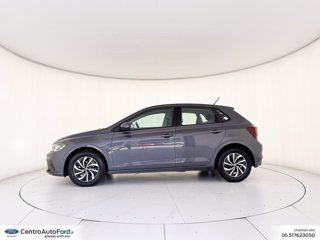 VOLKSWAGEN Polo 1.0 tsi life 95cv 2