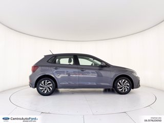 VOLKSWAGEN Polo 1.0 tsi life 95cv 4
