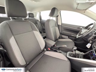 VOLKSWAGEN Polo 1.0 tsi life 95cv 6