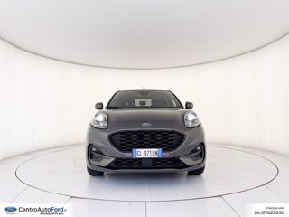 FORD Puma 1.0 ecoboost h st-line design 2 s&s 125cv 1