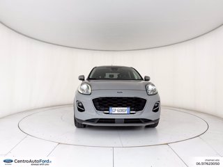 FORD Puma 1.0 ecoboost h titanium s&s 125cv 1