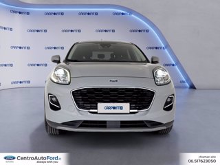 FORD Puma 1.0 ecoboost h titanium s&s 125cv 1