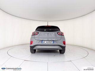 FORD Puma 1.0 ecoboost h titanium s&s 125cv 3