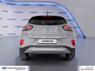 FORD Puma 1.0 ecoboost h titanium s&s 125cv 3