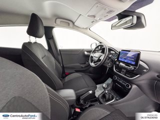 FORD Puma 1.0 ecoboost h titanium s&s 125cv 5