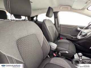 FORD Puma 1.0 ecoboost h titanium s&s 125cv 6