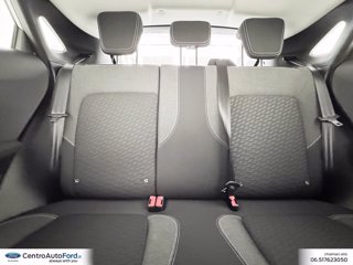 FORD Puma 1.0 ecoboost h titanium s&s 125cv 8