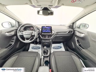 FORD Puma 1.0 ecoboost h titanium s&s 125cv 9