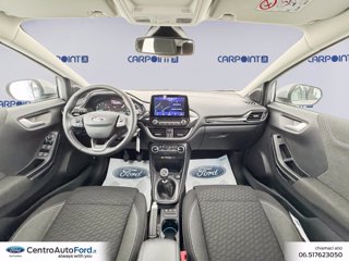 FORD Puma 1.0 ecoboost h titanium s&s 125cv 9