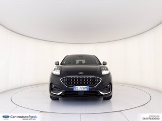 FORD Puma 1.0 ecoboost h st-line vignale s&s 155cv auto 1