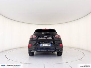 FORD Puma 1.0 ecoboost h st-line vignale s&s 155cv auto 3