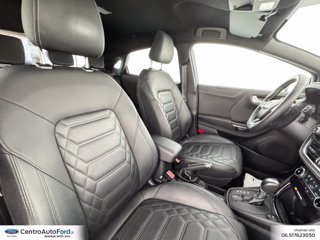 FORD Puma 1.0 ecoboost h st-line vignale s&s 155cv auto 6