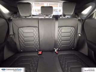 FORD Puma 1.0 ecoboost h st-line vignale s&s 155cv auto 8