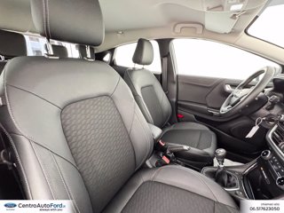 FORD Puma 1.0 ecoboost h titanium x s&s 125cv 6