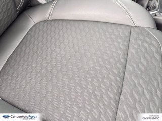 FORD Puma 1.0 ecoboost h titanium x s&s 125cv 7