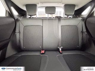 FORD Puma 1.0 ecoboost h titanium x s&s 125cv 8