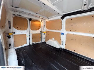 FORD Transit custom 280 2.0 tdci mhev 130cv trend l1h1 e6.2 8