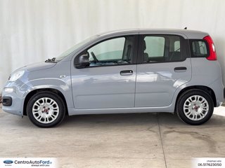 FIAT Panda 1.0 firefly hybrid city life s&s 70cv 2