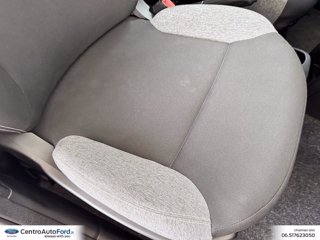 FIAT Panda 1.0 firefly hybrid city life s&s 70cv 7