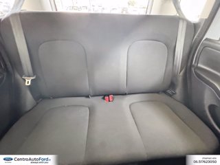 FIAT Panda 1.0 firefly hybrid city life s&s 70cv 8