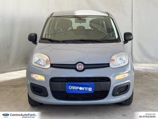 FIAT Panda 1.0 firefly hybrid city life s&s 70cv 1