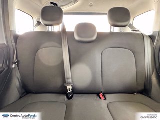 FIAT Panda 1.0 firefly hybrid city life s&s 70cv 8