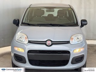 FIAT Panda 1.0 firefly hybrid s&s 70cv 5p.ti 1
