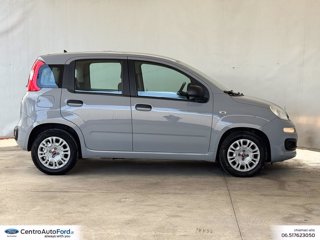 FIAT Panda 1.0 firefly hybrid s&s 70cv 5p.ti 4