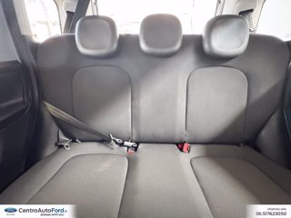 FIAT Panda 1.0 firefly hybrid s&s 70cv 5p.ti 8