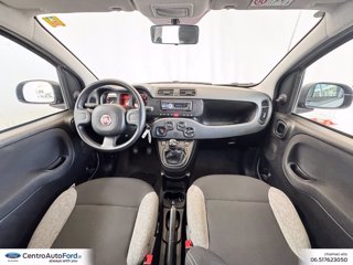 FIAT Panda 1.0 firefly hybrid s&s 70cv 5p.ti 9