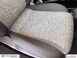 LANCIA Ypsilon 1.0 firefly hybrid silver s&s 70cv 7