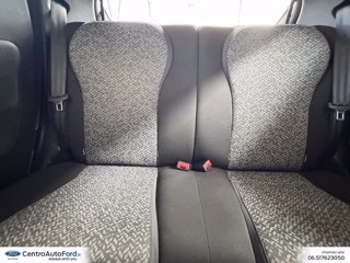 LANCIA Ypsilon 1.0 firefly hybrid silver s&s 70cv 8