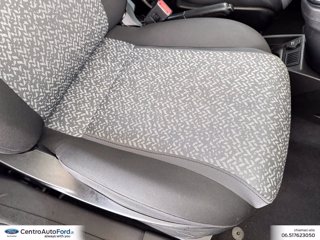 LANCIA Ypsilon 1.0 firefly hybrid silver s&s 70cv 7