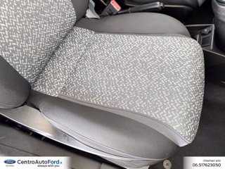 LANCIA Ypsilon 1.0 firefly hybrid silver s&s 70cv 7
