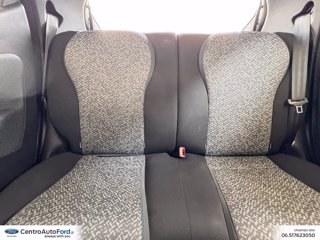 LANCIA Ypsilon 1.0 firefly hybrid silver s&s 70cv 8